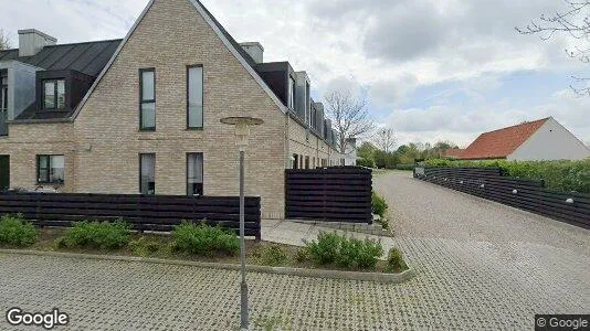 Apartments for rent in Aalborg Center - Photo from Google Street View