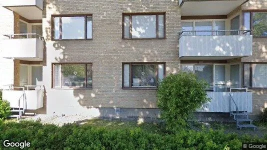 Apartments for rent in Linköping - Photo from Google Street View