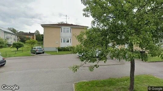 Apartments for rent in Sävsjö - Photo from Google Street View