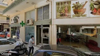 Apartments for rent in Ioannina - Photo from Google Street View