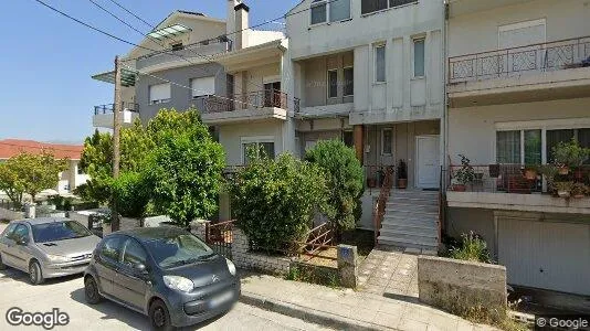 Apartments for rent in Ioannina - Photo from Google Street View