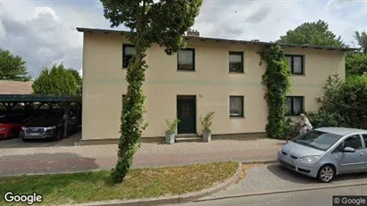 Apartments for rent in Vorpommern-Rügen - Photo from Google Street View