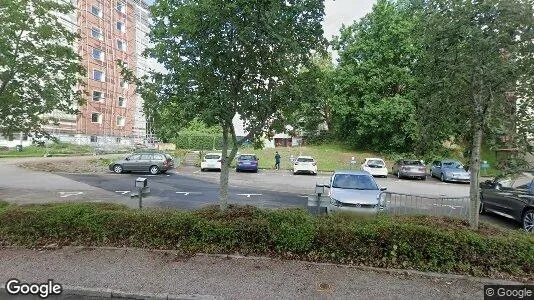 Apartments for rent in Växjö - Photo from Google Street View