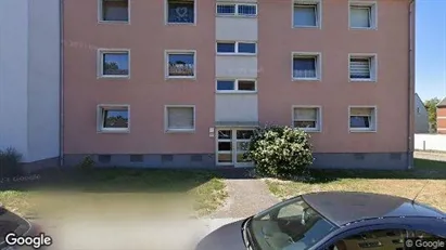 Apartments for rent in Essen - Photo from Google Street View