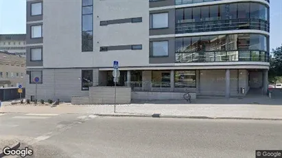 Apartments for rent in Turku - Photo from Google Street View