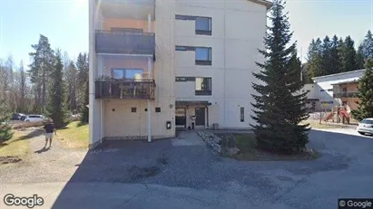 Apartments for rent in Vantaa - Photo from Google Street View