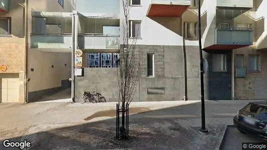 Apartments for rent in Vantaa - Photo from Google Street View