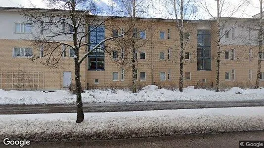 Apartments for rent in Vantaa - Photo from Google Street View