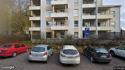 Apartments for rent in Tampere Lounainen - Photo from Google Street View