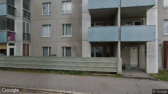 Apartments for rent in Vantaa - Photo from Google Street View