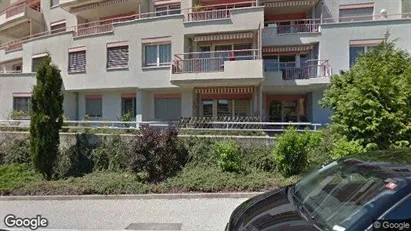 Apartments for rent in Neuenburg - Photo from Google Street View