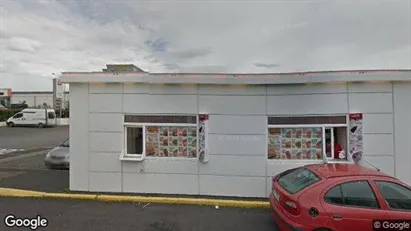 Apartments for rent in Reykjavík Háaleiti - Photo from Google Street View