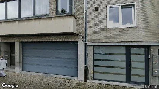 Apartments for rent in Lokeren - Photo from Google Street View