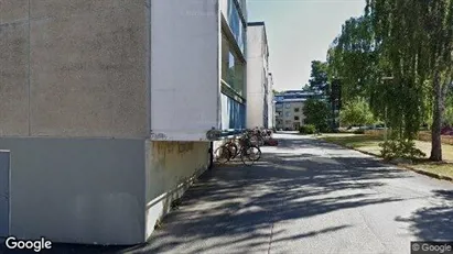 Apartments for rent in Lidingö - Photo from Google Street View