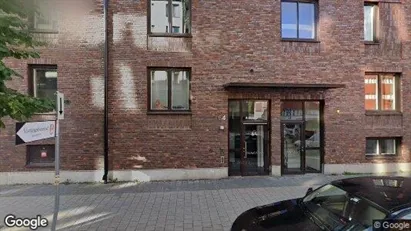 Apartments for rent in Lidingö - Photo from Google Street View