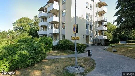 Apartments for rent in Nacka - Photo from Google Street View