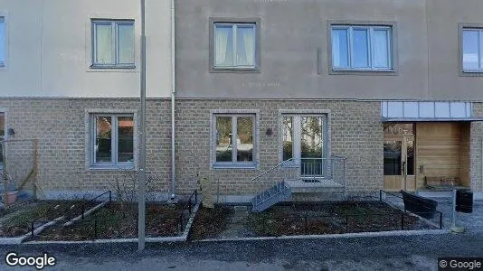 Apartments for rent in Stockholm South - Photo from Google Street View