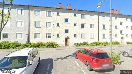 Apartments for rent in Stockholm West - Photo from Google Street View