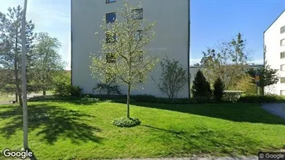 Apartments for rent in Stockholm West - Photo from Google Street View