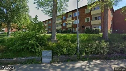 Apartments for rent in Åmål - Photo from Google Street View