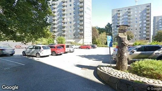 Apartments for rent in Askim-Frölunda-Högsbo - Photo from Google Street View