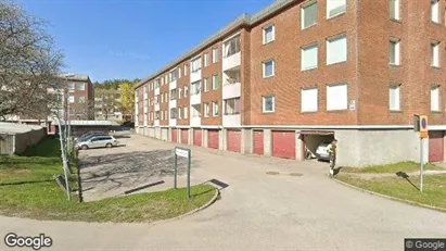 Apartments for rent in Sigtuna - Photo from Google Street View