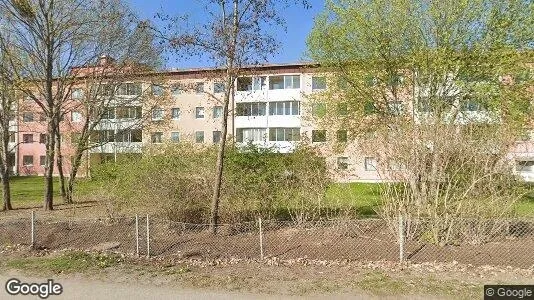 Apartments for rent in Sigtuna - Photo from Google Street View