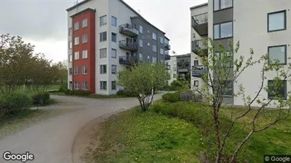 Apartments for rent in Sigtuna - Photo from Google Street View