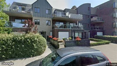 Apartments for rent in Geel - Photo from Google Street View