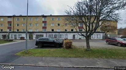 Apartments for rent in Finspång - Photo from Google Street View