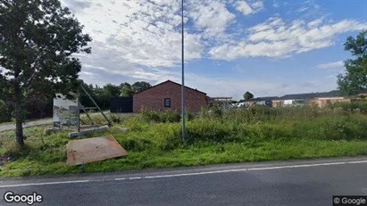 Apartments for rent in Kjellerup - Photo from Google Street View