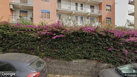 Apartments for rent in Gravina di Catania - Photo from Google Street View