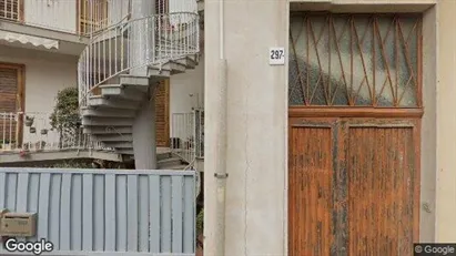 Apartments for rent in Acireale - Photo from Google Street View