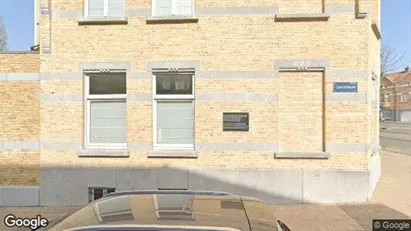 Apartments for rent in Zonnebeke - Photo from Google Street View