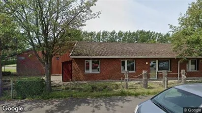 Apartments for rent in Limhamn/Bunkeflo - Photo from Google Street View