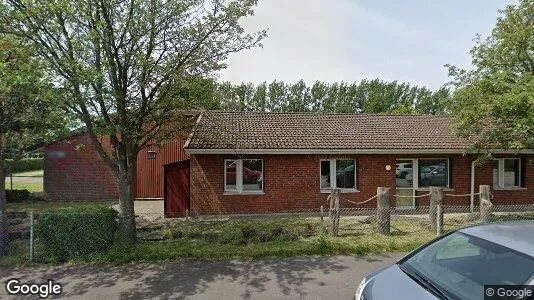 Apartments for rent in Limhamn/Bunkeflo - Photo from Google Street View