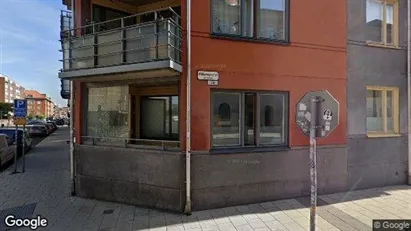 Apartments for rent in Sofielund - Photo from Google Street View