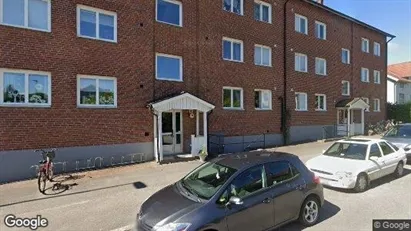 Apartments for rent in Falköping - Photo from Google Street View