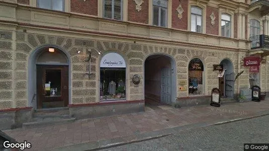 Apartments for rent in Karlskrona - Photo from Google Street View