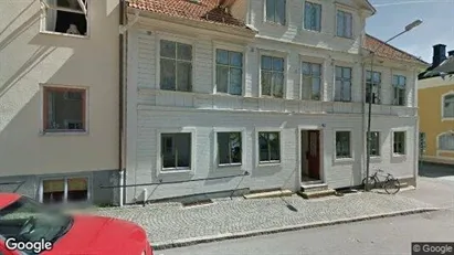 Apartments for rent in Ronneby - Photo from Google Street View