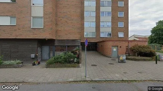 Apartments for rent in Malmö City - Photo from Google Street View