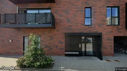 Apartments for rent in Herlev - Photo from Google Street View