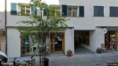 Apartments for rent in Hohenems - Photo from Google Street View