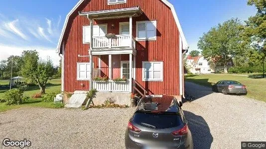 Apartments for rent in Finspång - Photo from Google Street View