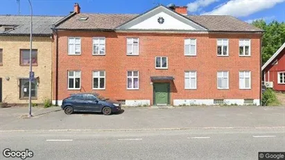 Apartments for rent in Östra Göinge - Photo from Google Street View