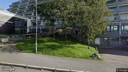 Apartments for rent in Oslo Stovner - Photo from Google Street View