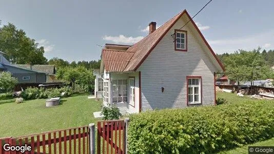 Apartments for rent in Elva - Photo from Google Street View