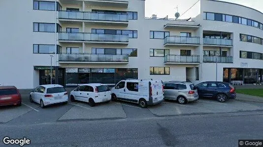 Apartments for rent in Pärnu - Photo from Google Street View