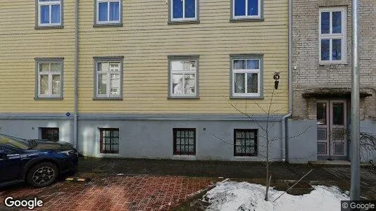 Apartments for rent in Tallinn Kesklinna - Photo from Google Street View