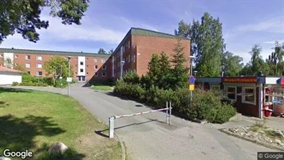 Apartments for rent in Nynäshamn - Photo from Google Street View